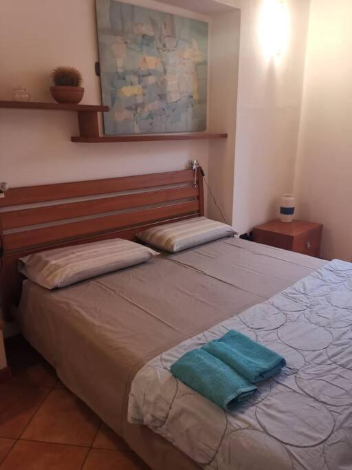 Casa Vacanze Il Tuffetto Olginate Exterior photo
