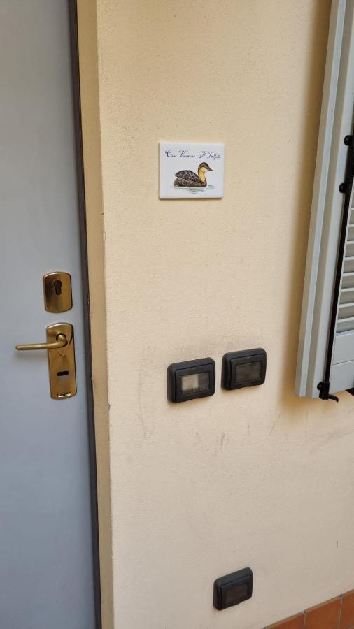 Casa Vacanze Il Tuffetto Olginate Exterior photo