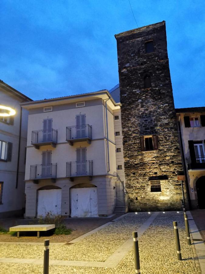 Casa Vacanze Il Tuffetto Olginate Exterior photo