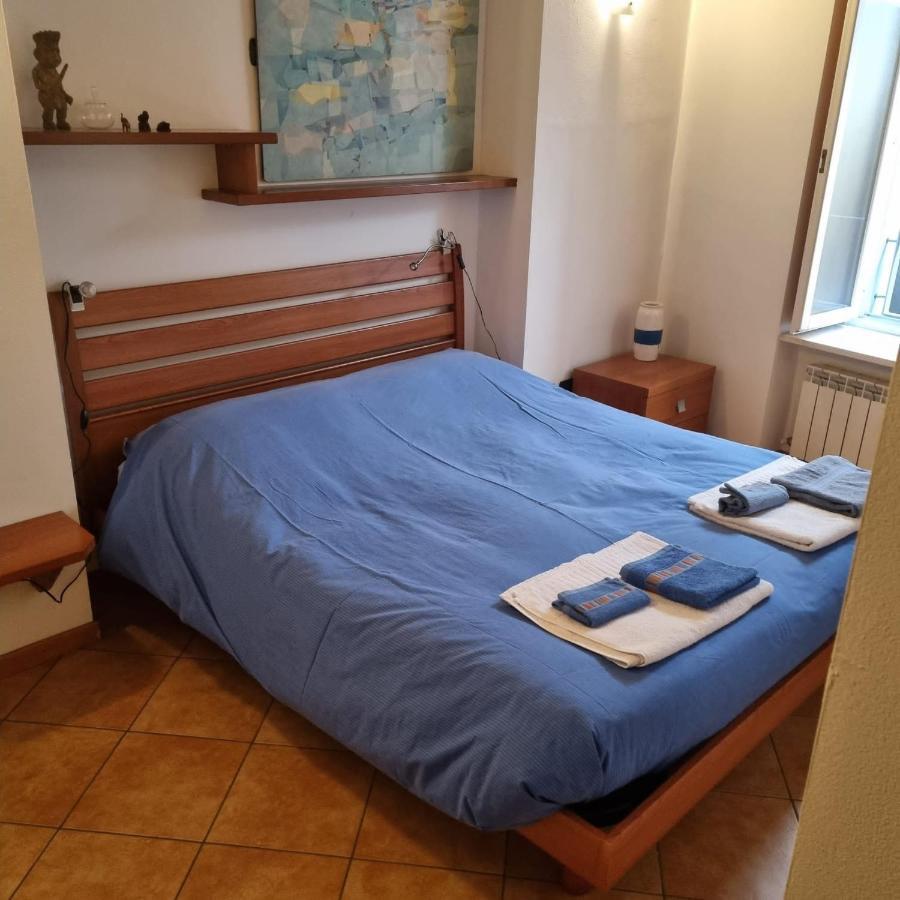 Casa Vacanze Il Tuffetto Olginate Exterior photo